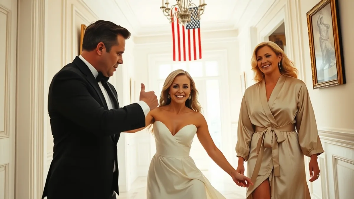 When My Arrogant Husband Slapped Me In His Mansion
