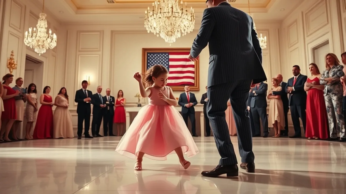 A Wealthy Executive Accused My Daughter Of Stealing His Watch