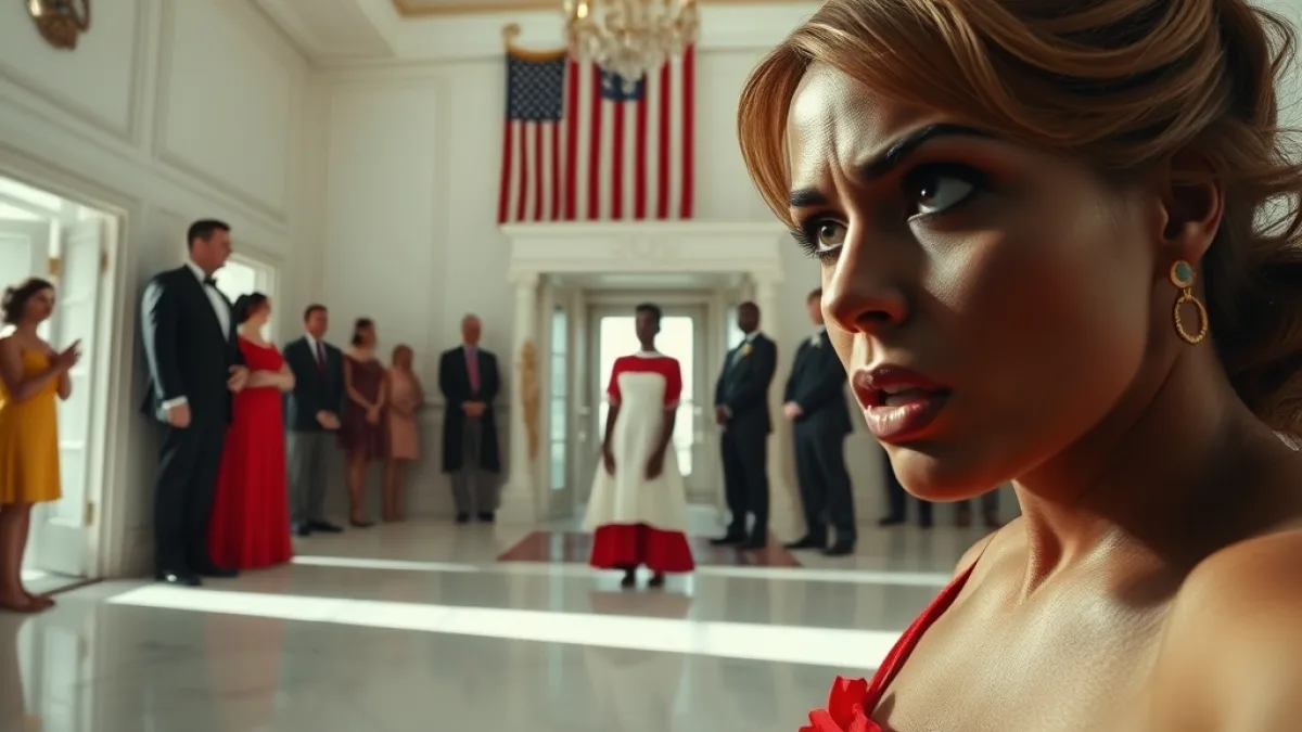 A Billionaire Supposed To Be Dead Came Back For Justice