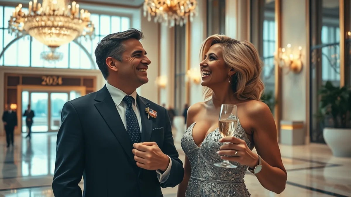 Her Fiance Claimed He Owned Hotel Until She Called Him