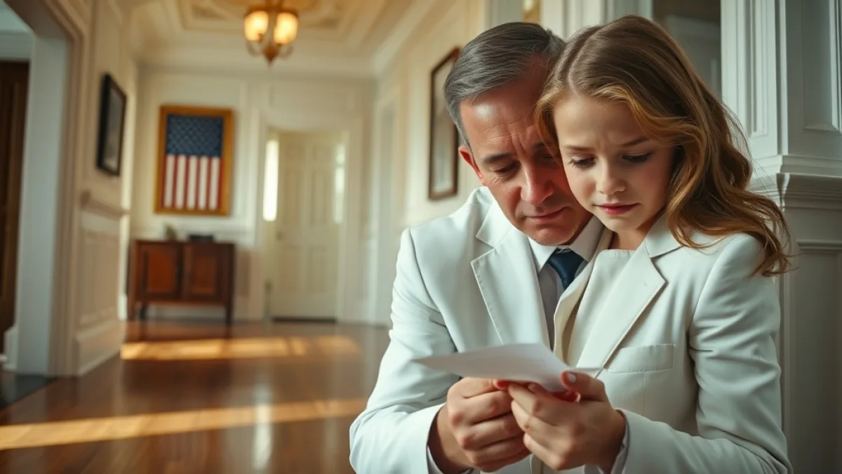 My Bride Secretly Evicted My Young Daughter Before Our Wedding