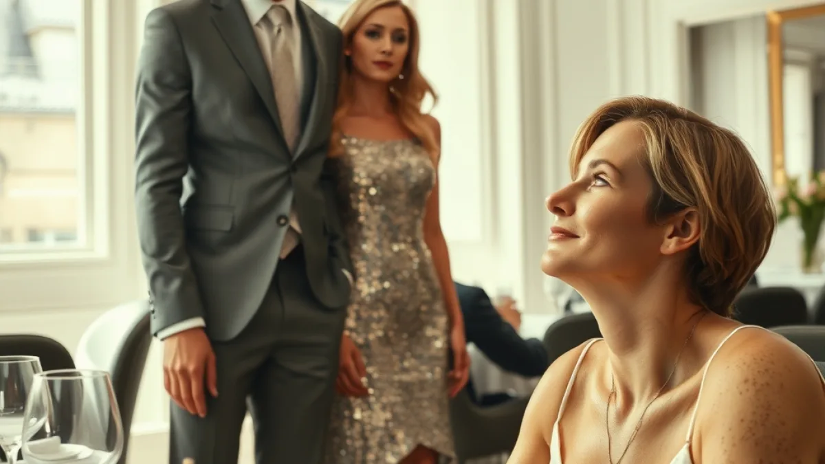 He Dumped His Poor Girlfriend Unaware She Owned His Company