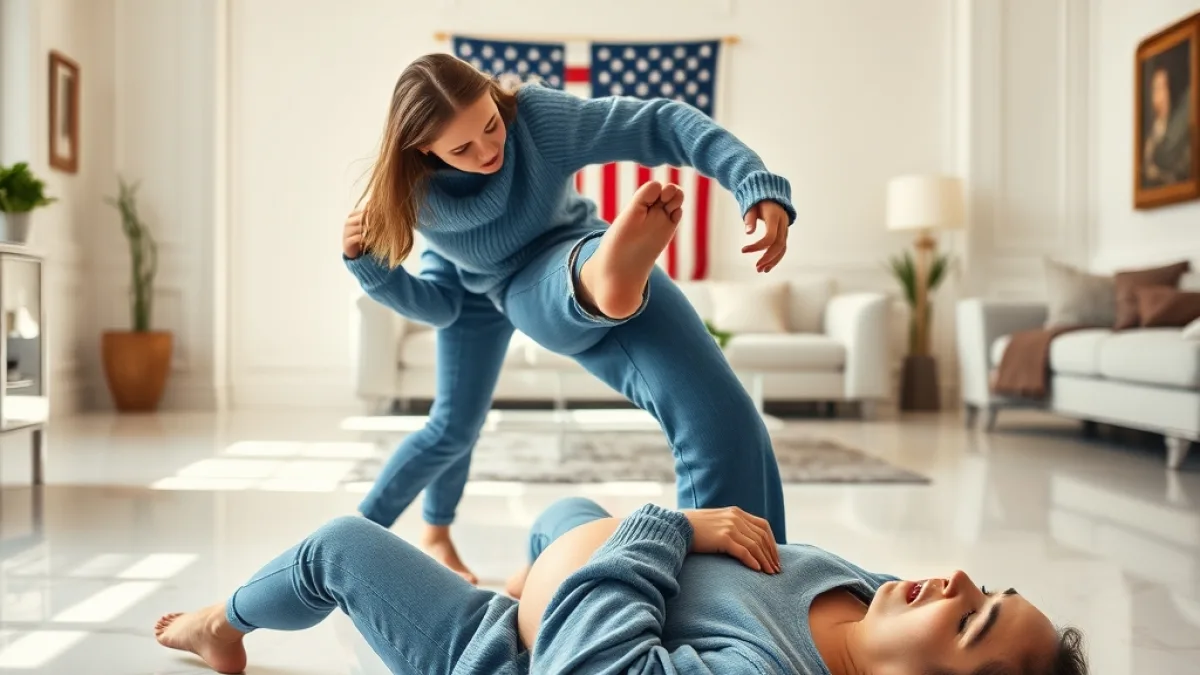 A Spoiled Daughter Tried To Steal Her Mother's Entire Inheritance