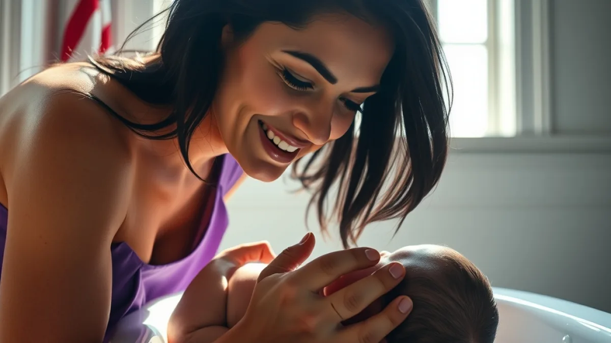 A Father Discovers The Truth Behind His Wife Dark Revenge Plan