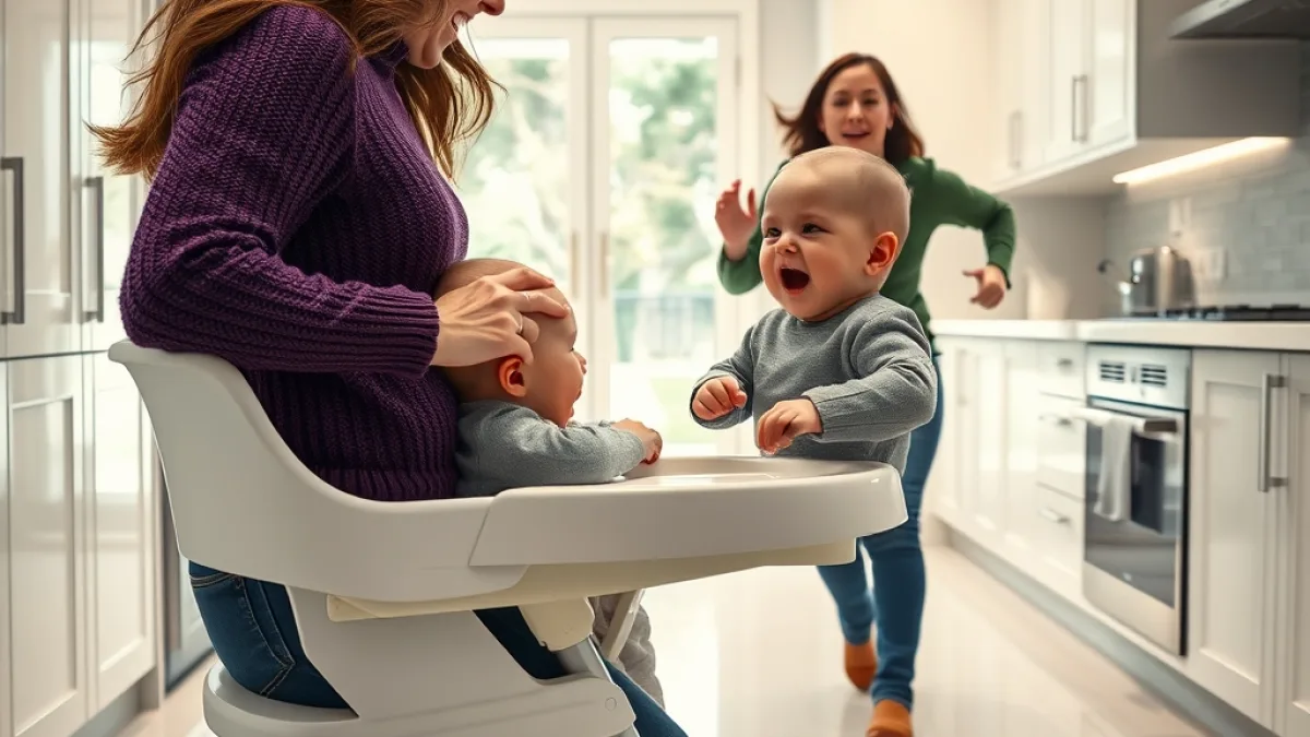 The Arrogant Nanny Thought She Could Control Our Family
