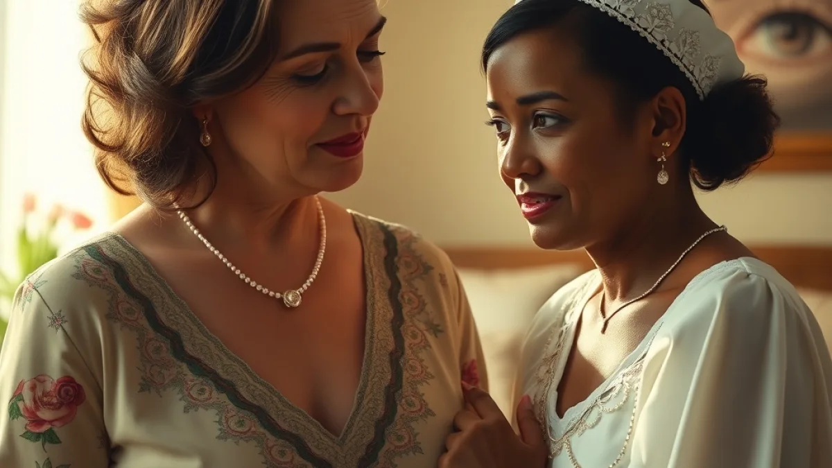 Her Stepmother Humiliated A Maid's Daughter Until The Billionaire CEO Demanded The Ring Back