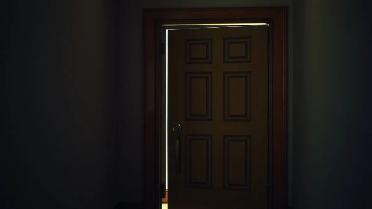 When the Locked Basement Door Hid the Billionaire's Heir