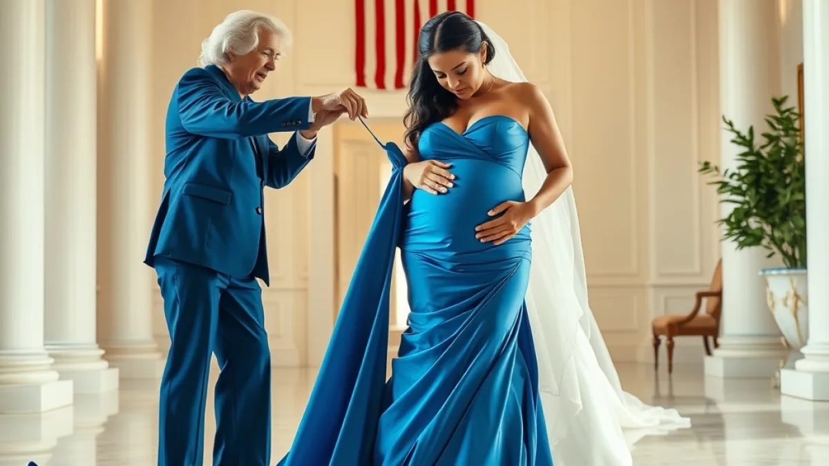 When A Wealthy Family Wrongly Accused Her Pregnant Sister