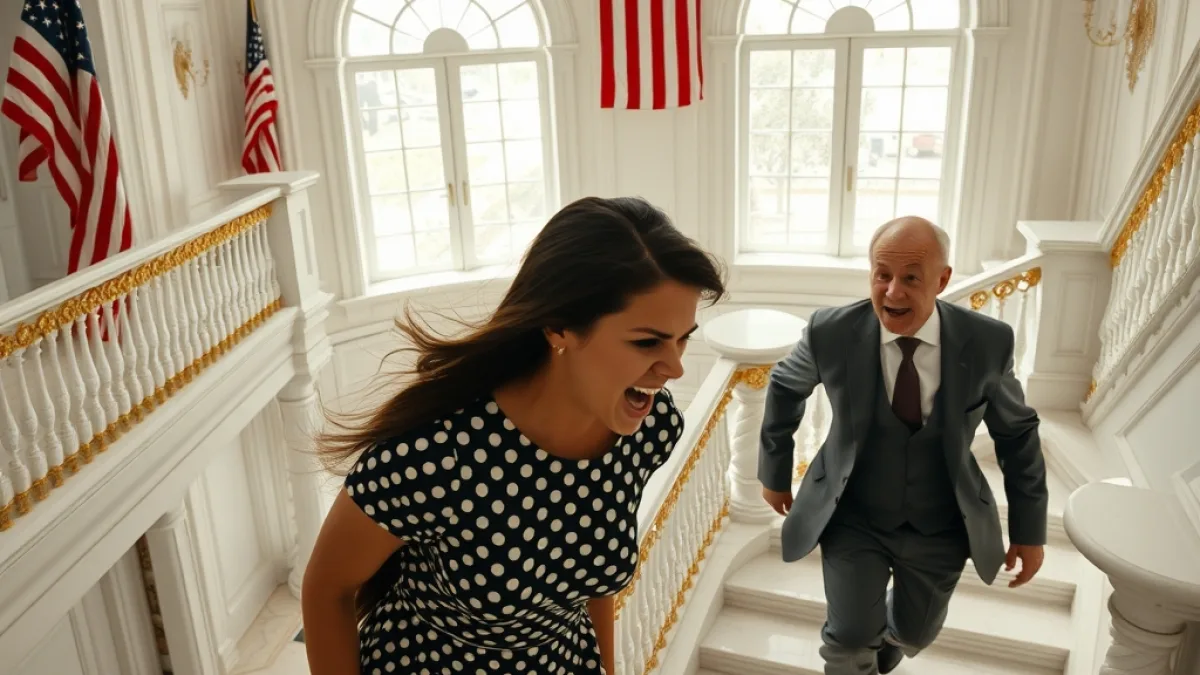 The Rich Man Found His Lost Sister Working His Mansion
