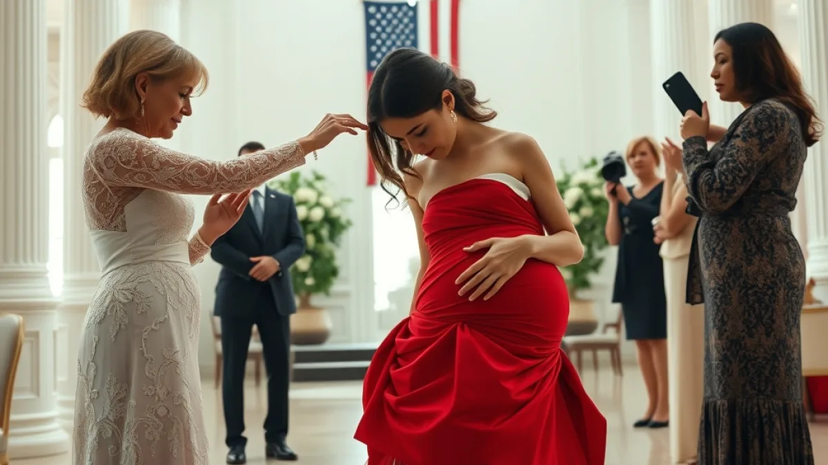 A Wealthy Bride Humiliated Her Sister Before The Big Twist