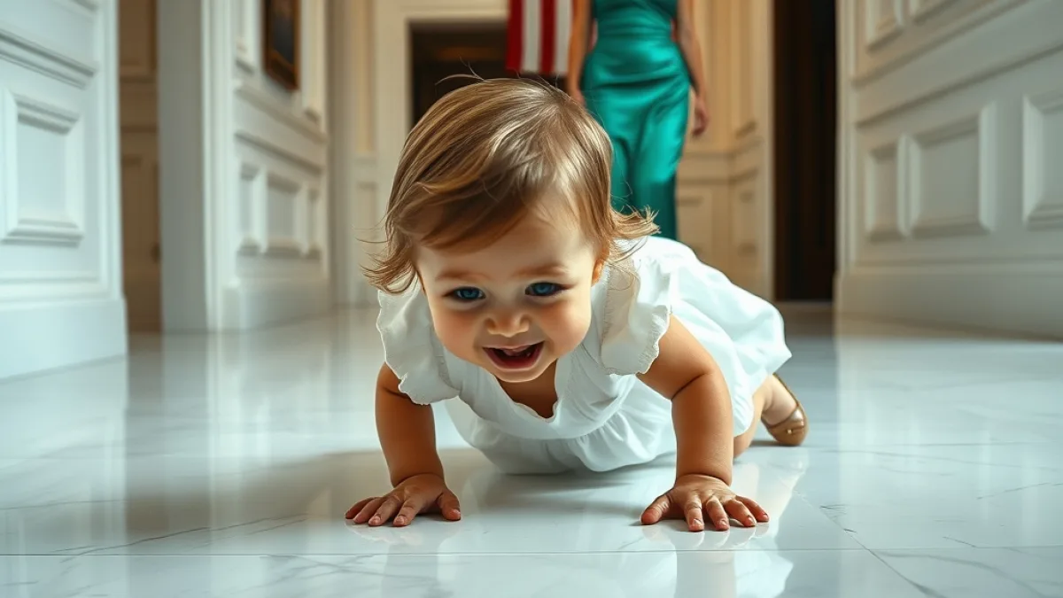 The Rich Father Discovered What His Wife Did To His Child