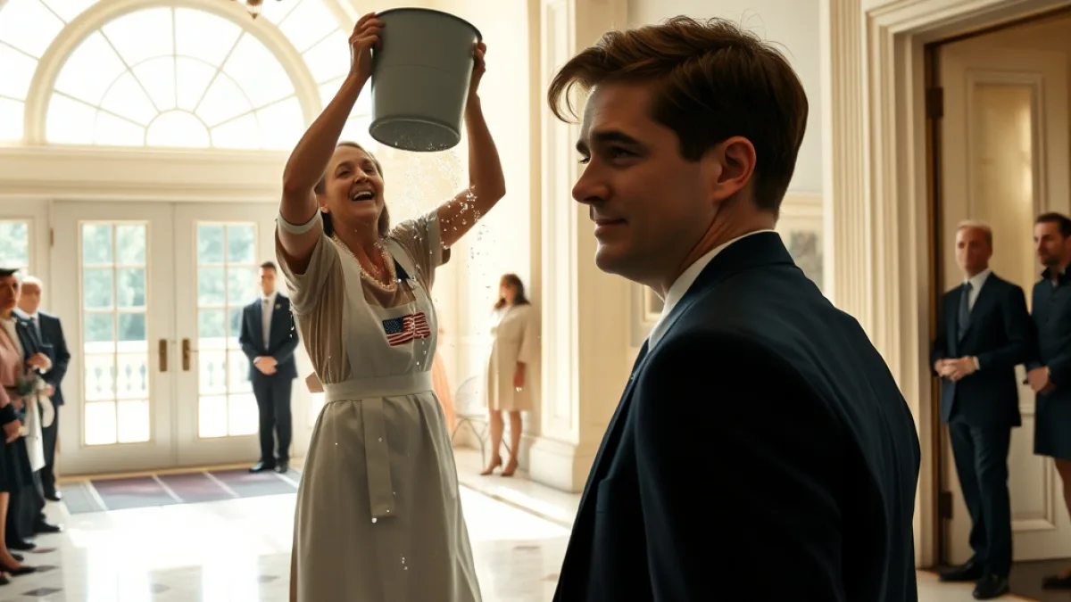 A Wealthy Heiress Humiliated A Maid Before Learning Her Secret