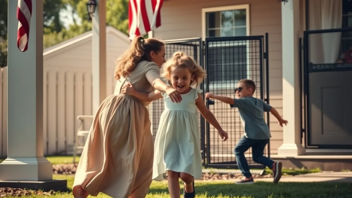 The Cruel Secret My Wife Tried to Hide from My Children