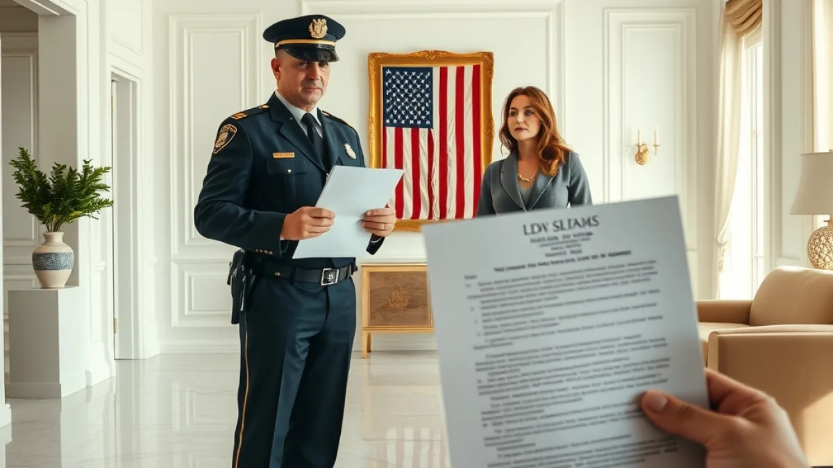 When My Husband Signed Away My House, I Found Proof