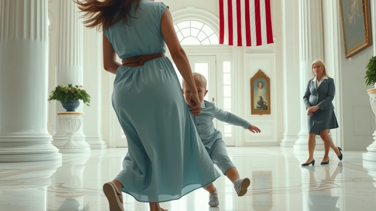The Maid Defended My Son When My Fiancee Crossed Line