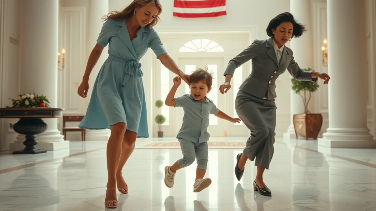 The Wealthy Stepmother Tried To Take Everything From Us