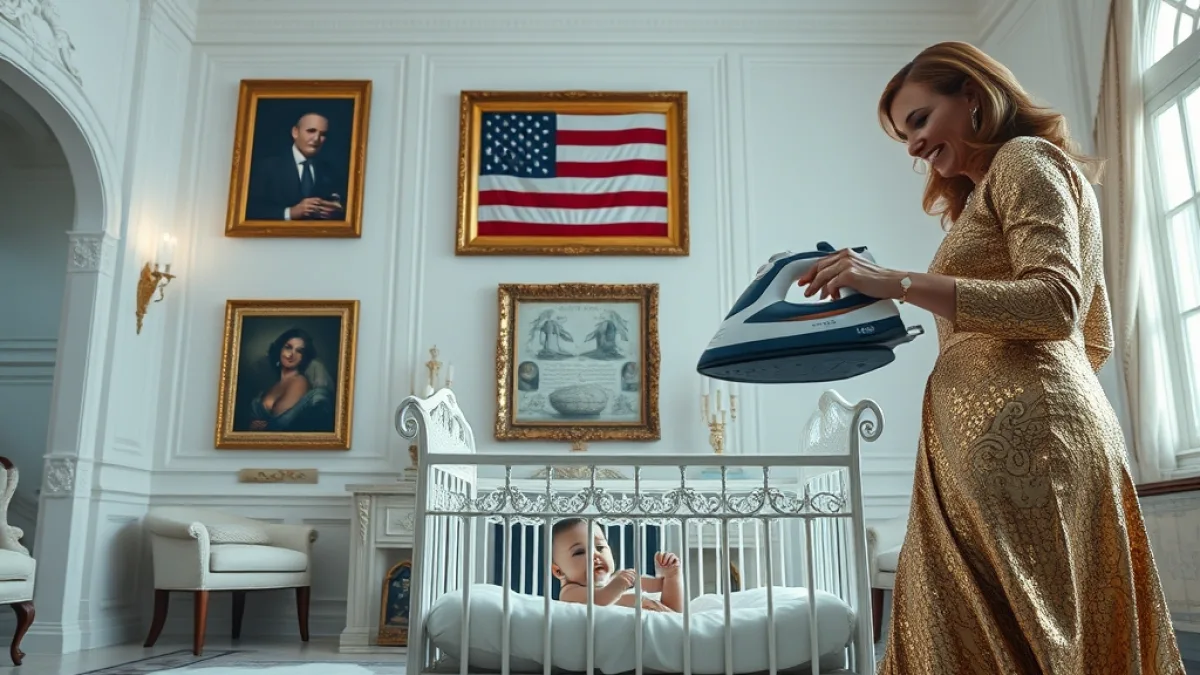 A Mother Uncovers The Mansion Secret To Save Her Son