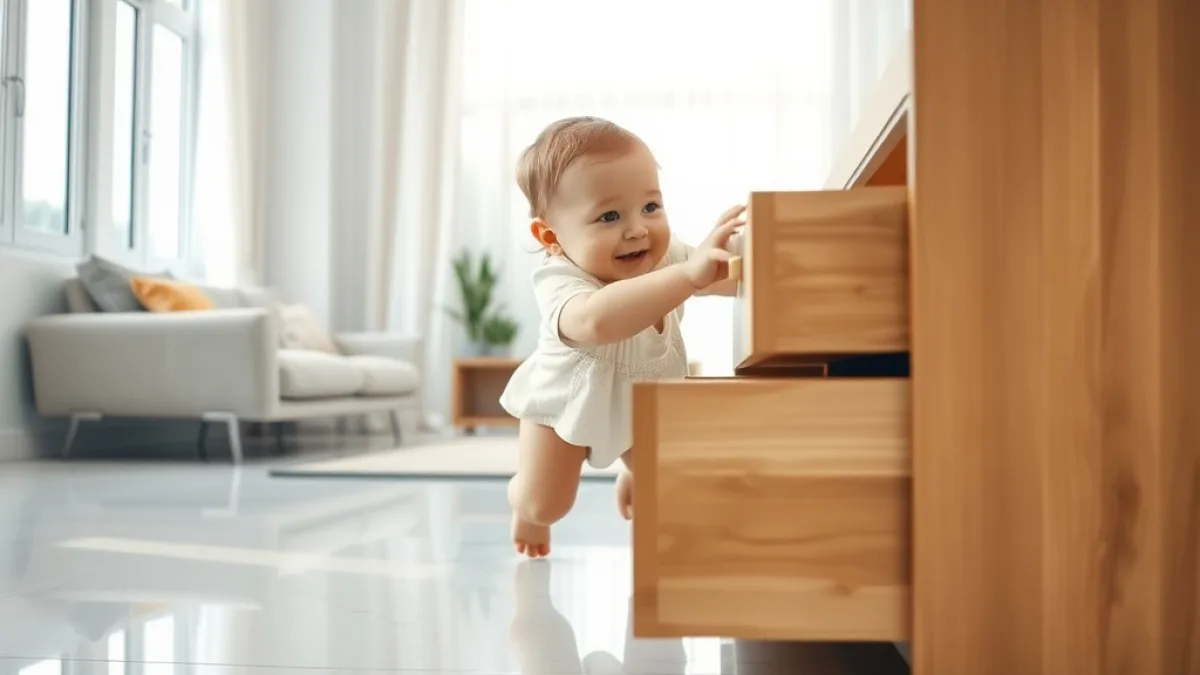 The Flawed Furniture Revealed A Secret Her In-Laws Hidden