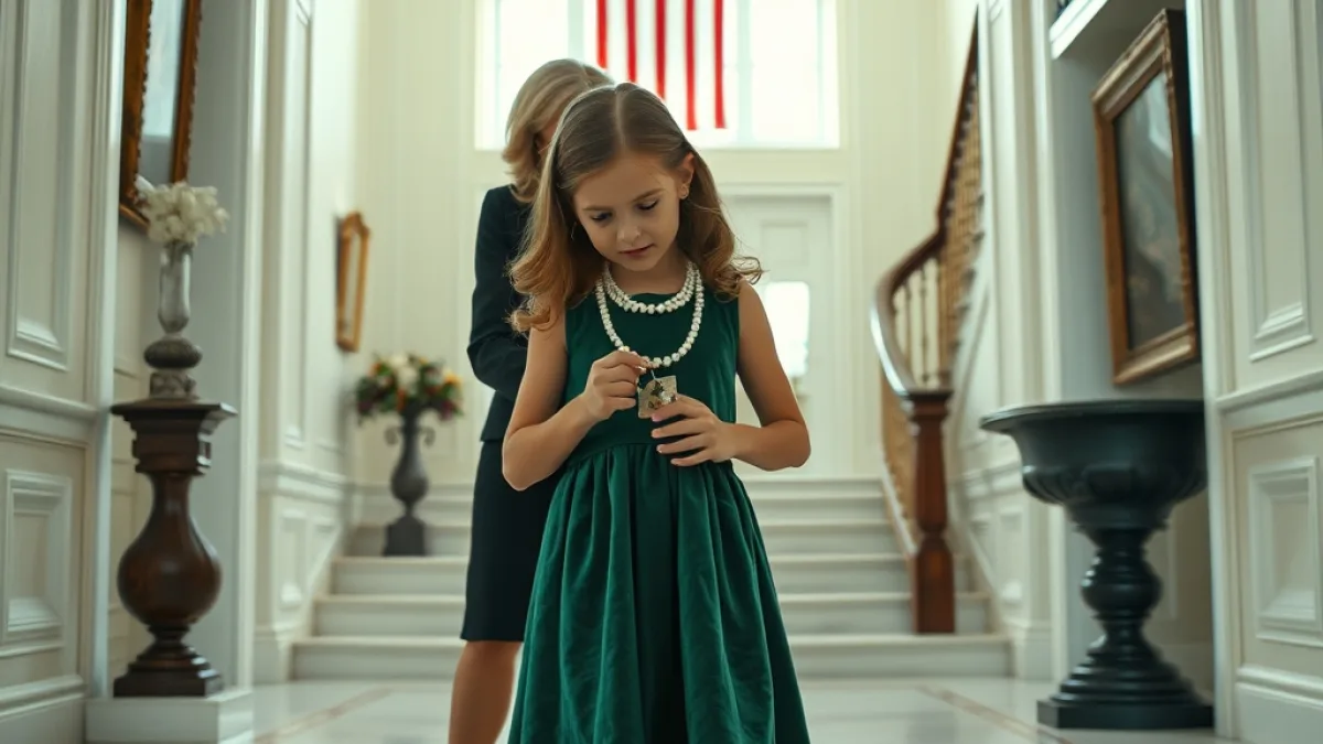 The Stolen Inheritance Ring Revealed Her Family Secret