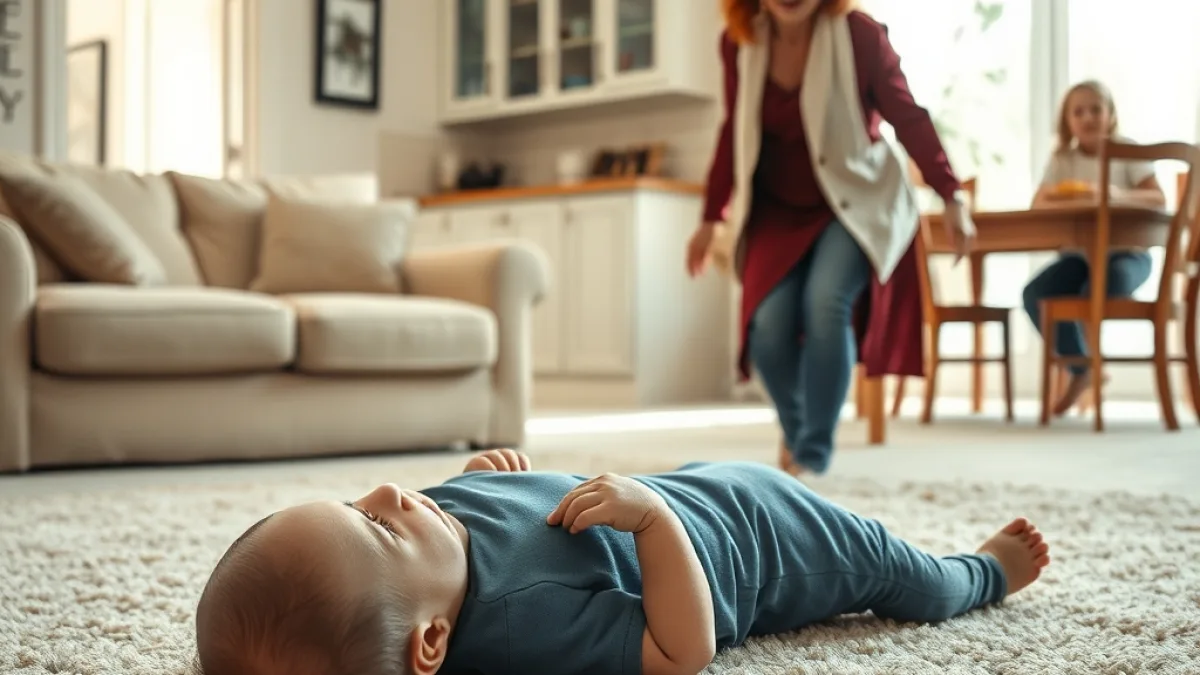 The Hidden Secret That Broke A Mother Trust Forever