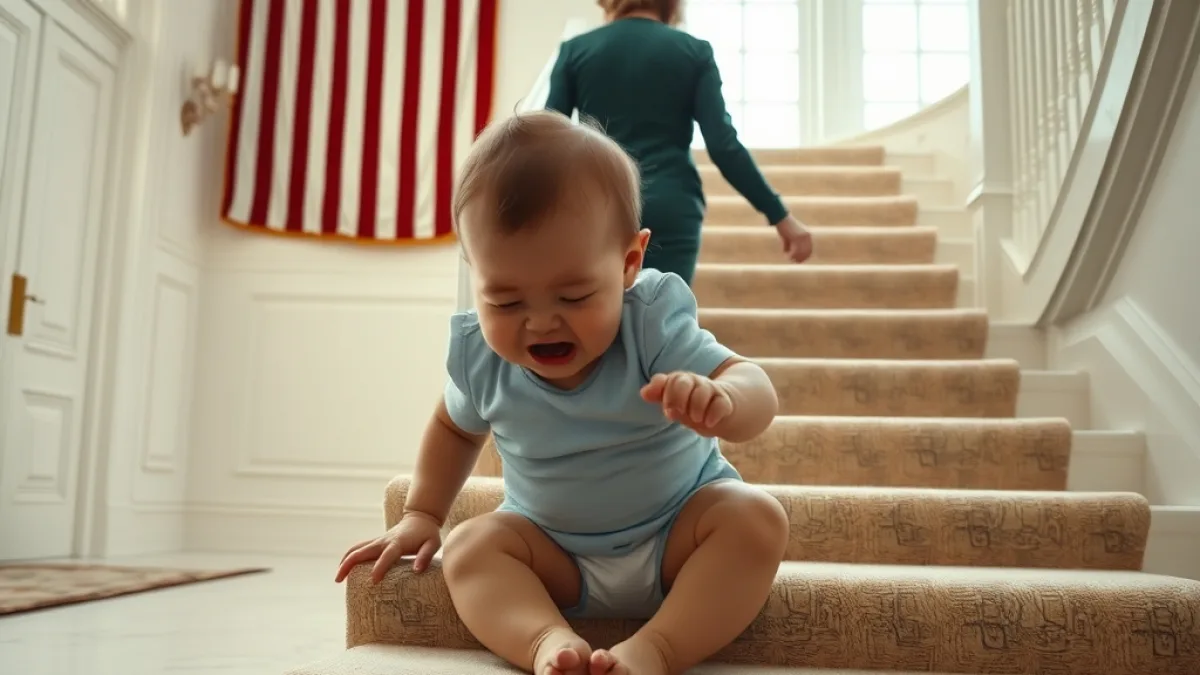 The Arrogant Stepmother Tried To Evict His Only Son