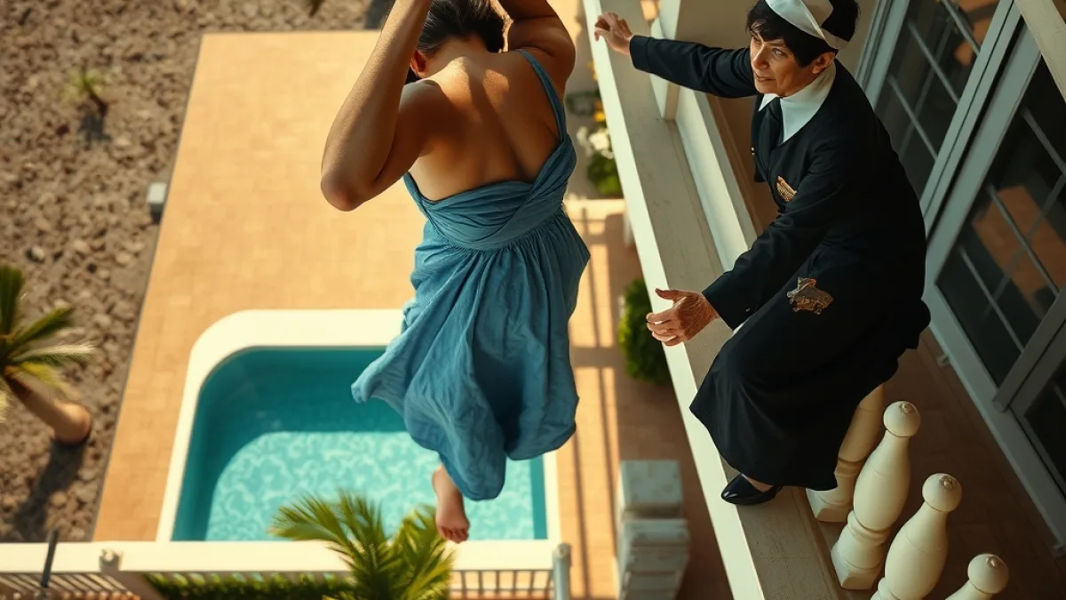 When The Family Maid Exposed The Billionaire Husband Secret Trust