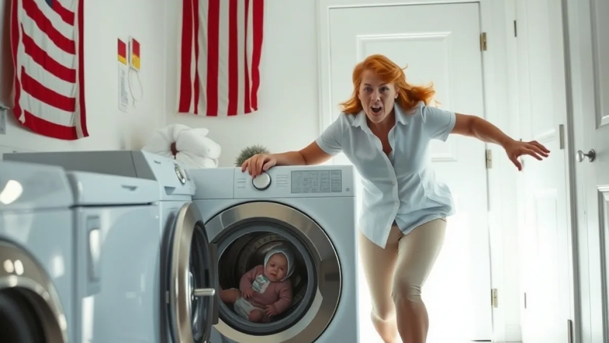 A Mother Discovers the Dark Truth About Her Mother-in-Law