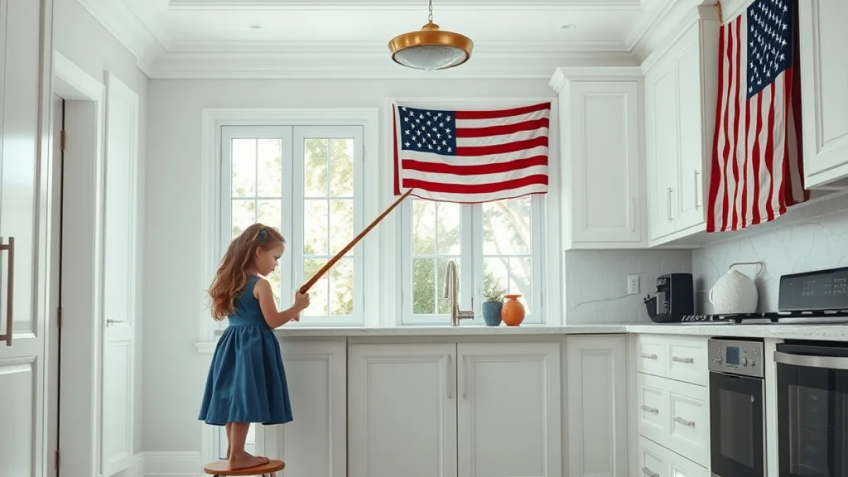 A Father Discovers The Truth Behind His Daughter's Silent Tears