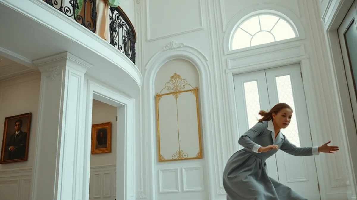 The Cruel Stepmother Tried to Destroy His Only Heir