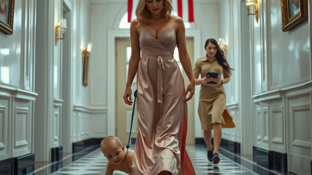 The Secret Nanny Ring That Exposed a Rich Family's Lie