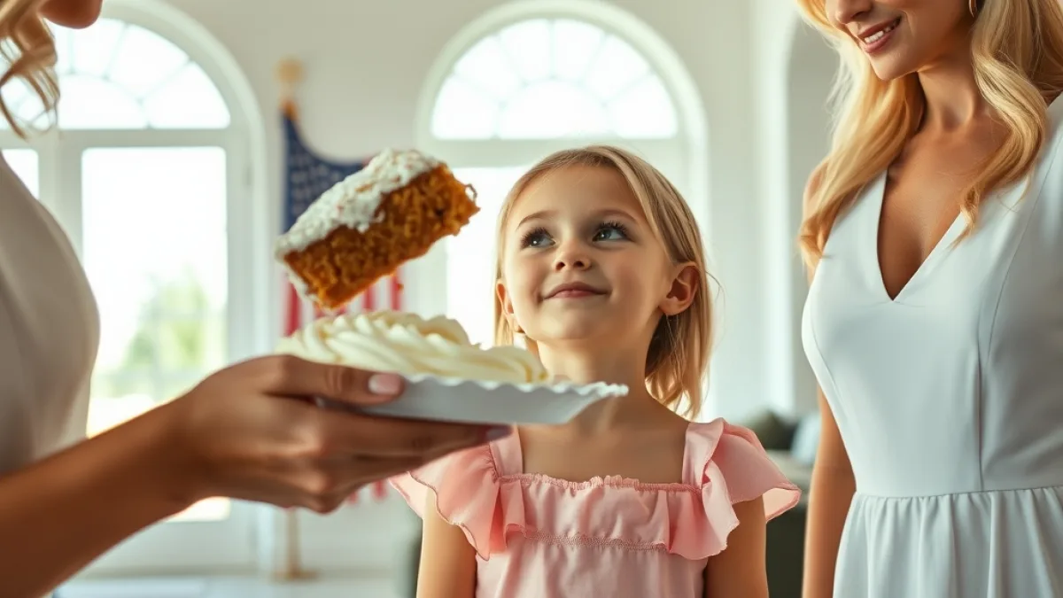 A Stepmother Ruined His Daughter’s Birthday Before The Wedding