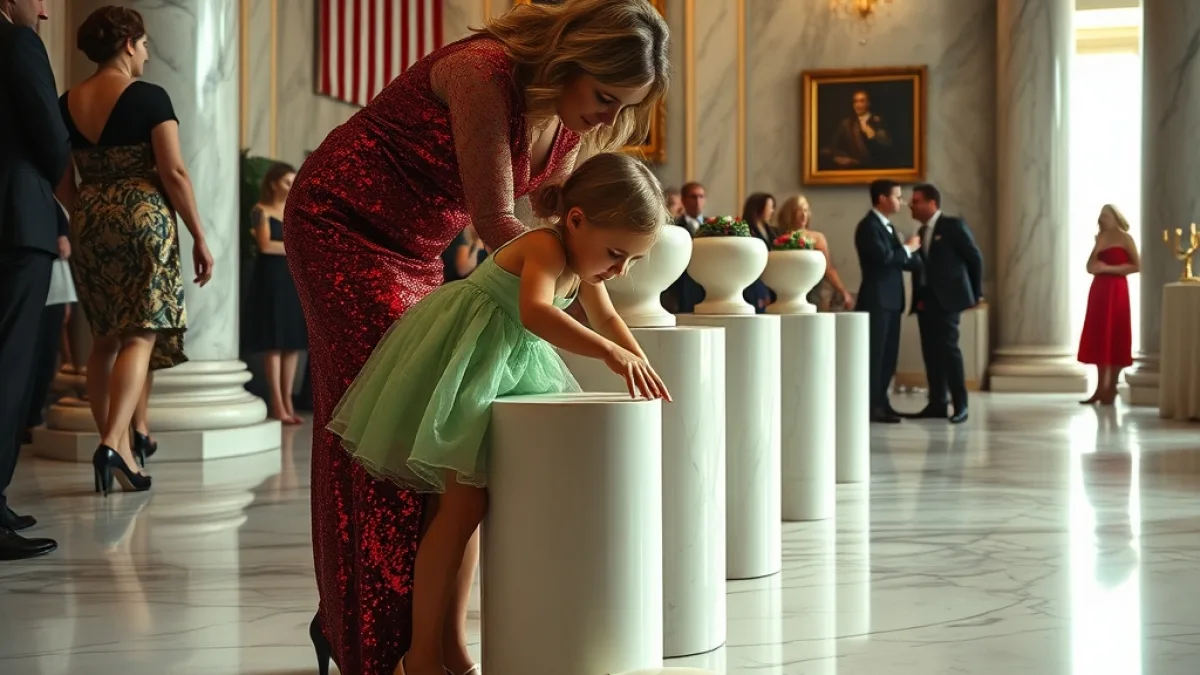 A Hidden Envelope Exposed The Truth About My Daughter
