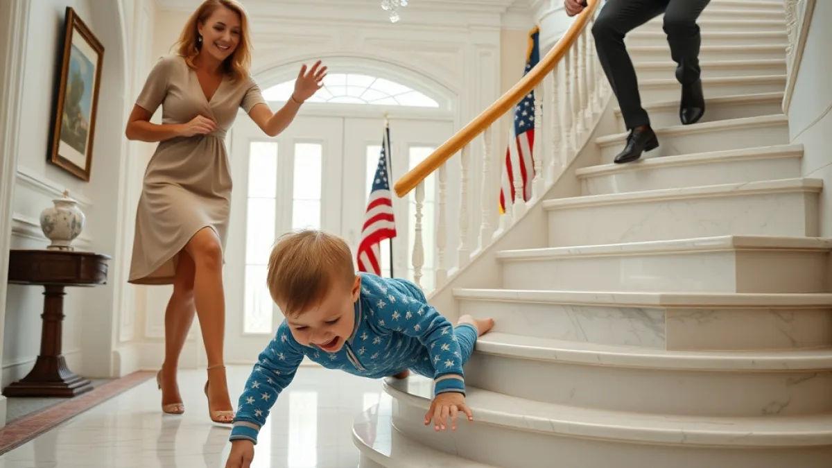 When The Mansion Security Camera Revealed The Stepmother Secret Truth