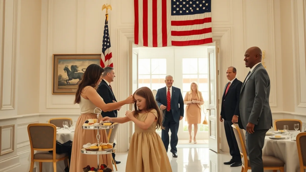 The Moment A Cruel Stepmother Made A Huge Mistake