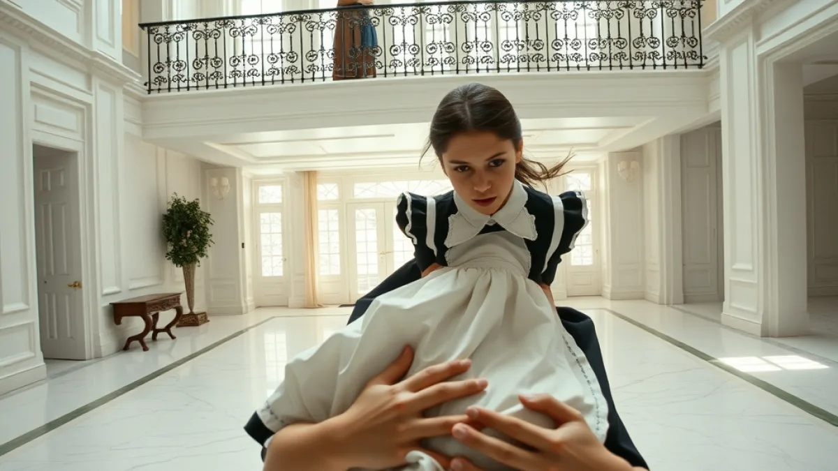 The Rich Father Caught His Wife Betraying His Daughter