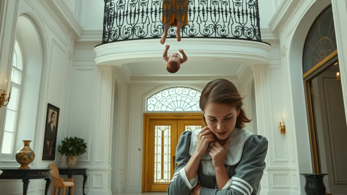 When The Arrogant Stepmother Tried To Ruin My Daughter