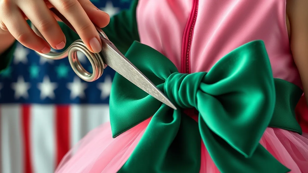 A Stepmother Ruined Her Party Dress Until His Secret Revealed Everything
