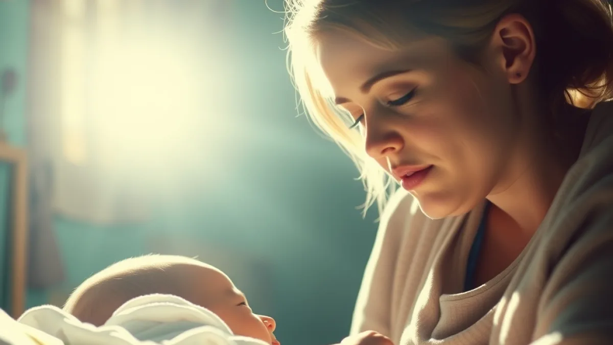 The Baby She Tried To Destroy Cost Everything