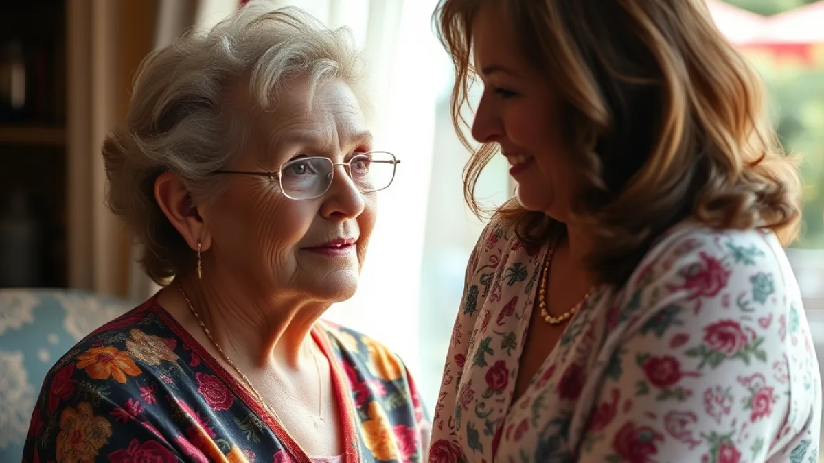When A Wealthy Stepmother Crossed The Ultimate Line