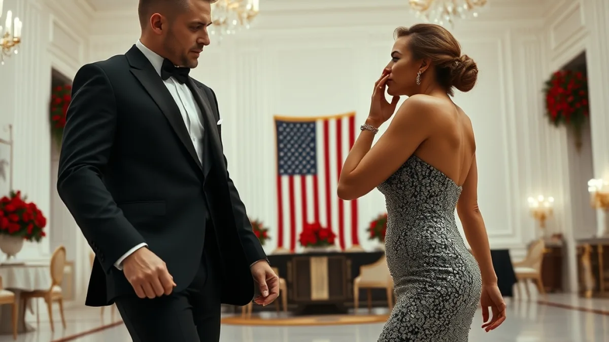 When Her Arrogant Husband Found Out Who Really Owned Everything