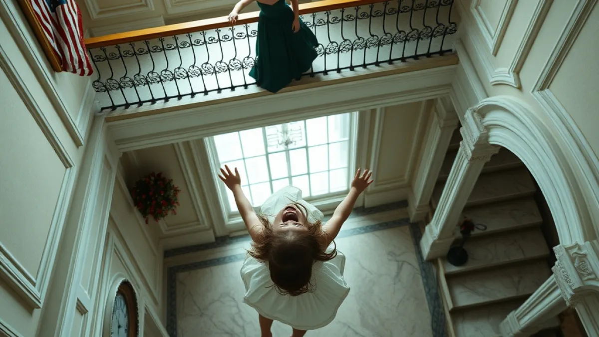 The Hidden Will That Saved My Daughter From Her Stepmother