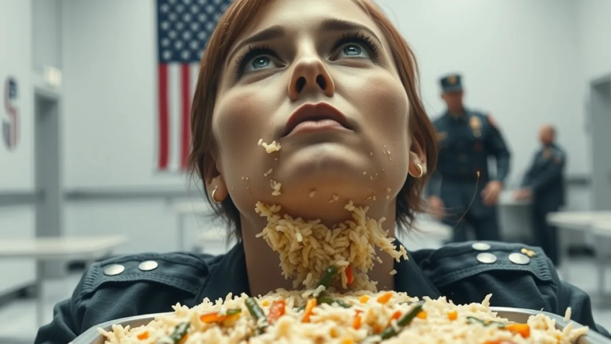A Arrogant Major Humiliated An Unassuming Woman In Uniform