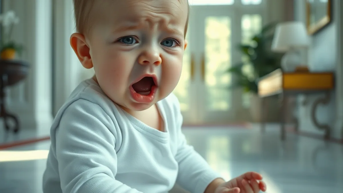 A Billionaire Father Discovers The Horrifying Truth About His Wife