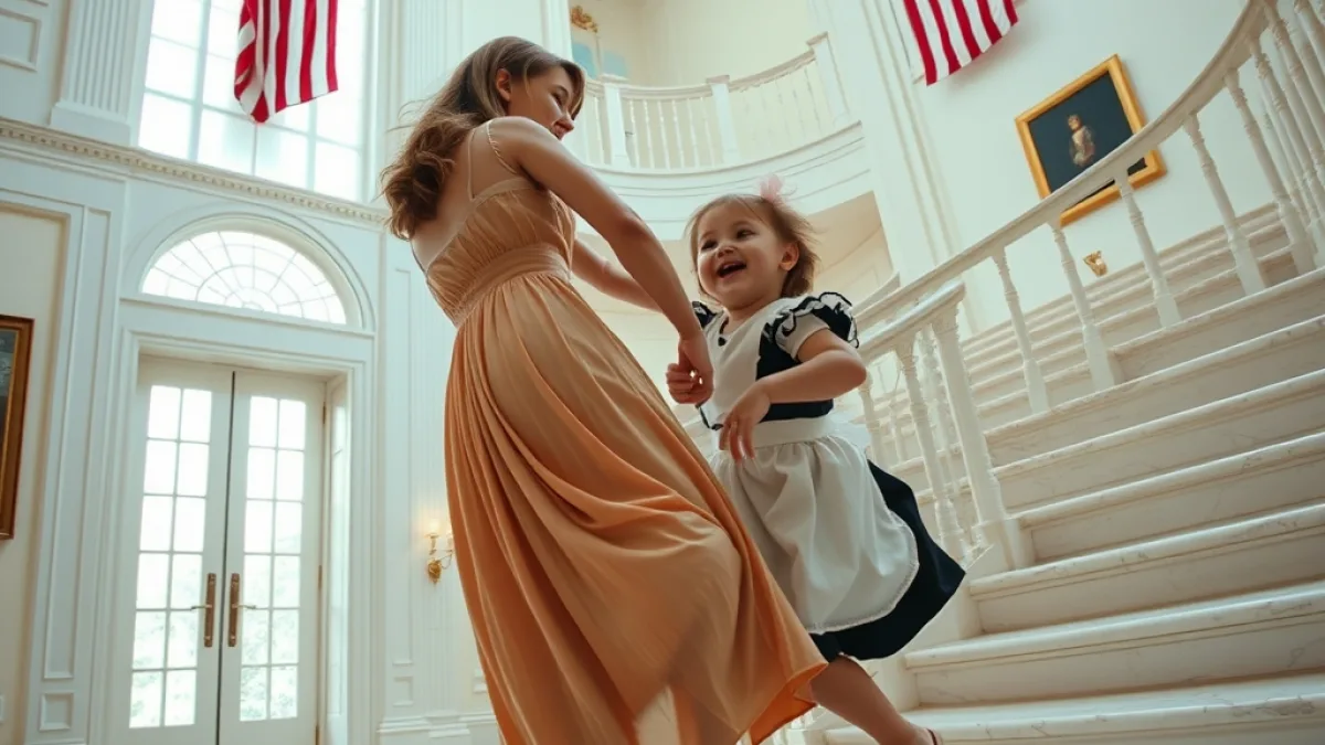 The Stepmother Tried to End Everything Until He Returned