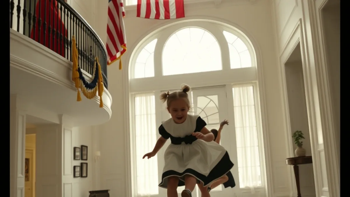 The Maid Saved His Daughter Before The Truth Came Out