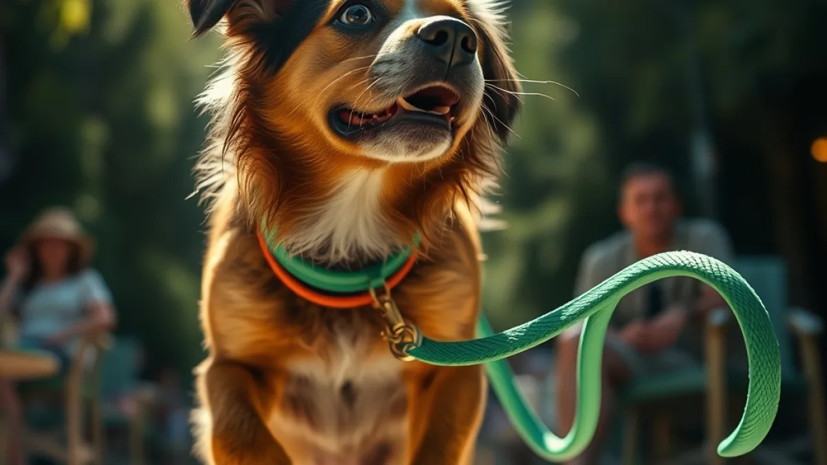 The Emerald Leash And The Billionaire's Wrath