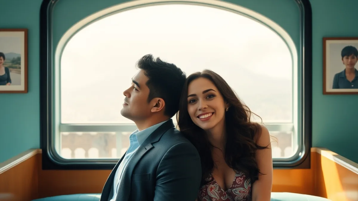 The Secret Prenup That Revealed My Fiancé’s Hidden Double Life