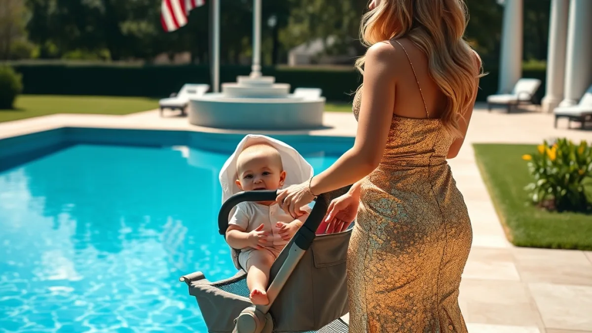 A Dallas Maid Saved A Baby But Got Accused Instead