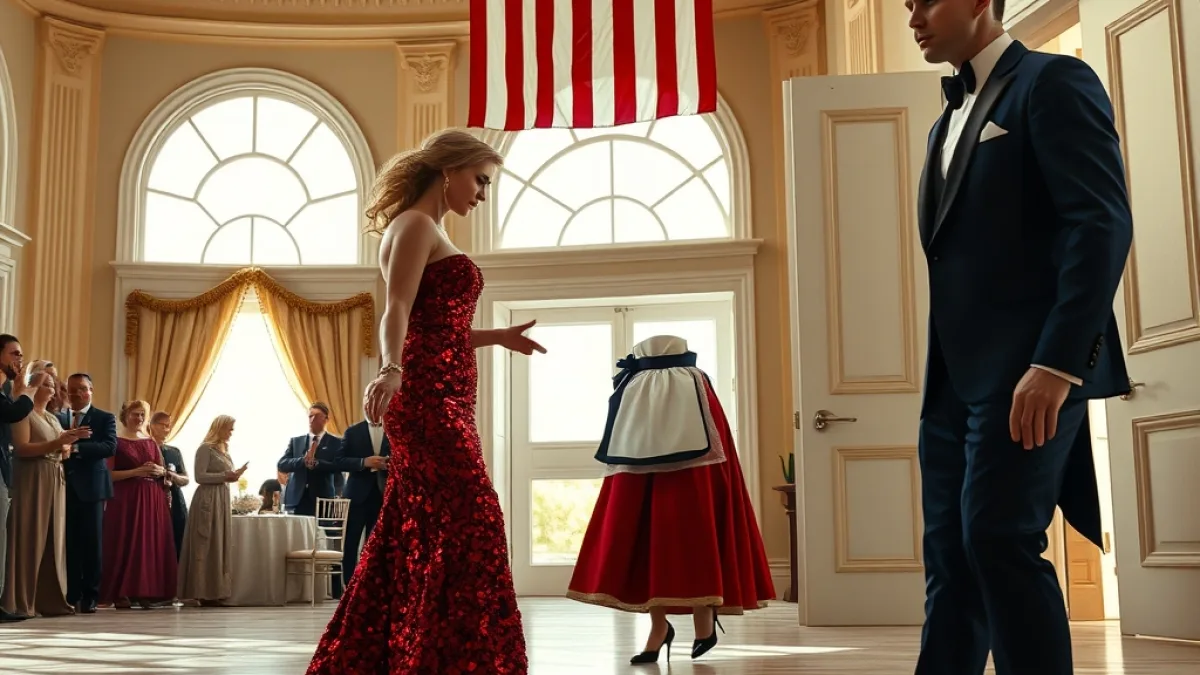 A Wealthy Heiress Humiliated Her Maid Until He Walked In