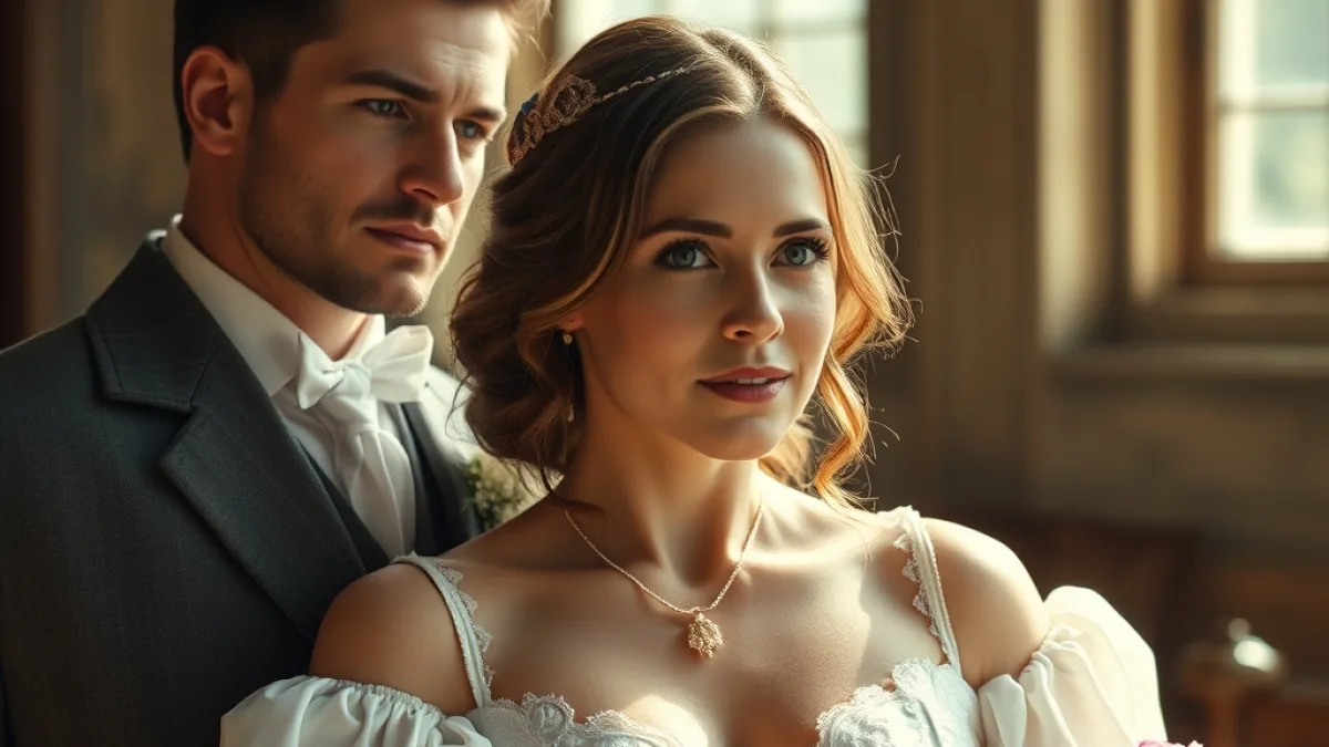 The Wealthy Heir Accused His Soaked Maid Before Truth Shattered His Marriage